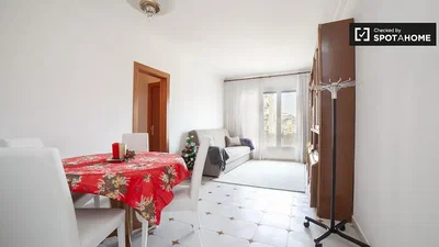 Oturma odası