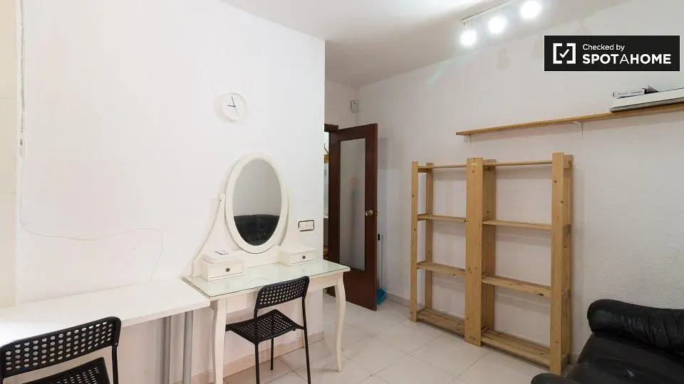 Oturma odası