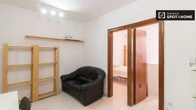 Oturma odası