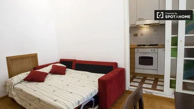 Salon