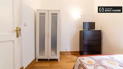 Obývací pokoj