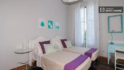 Oturma odası
