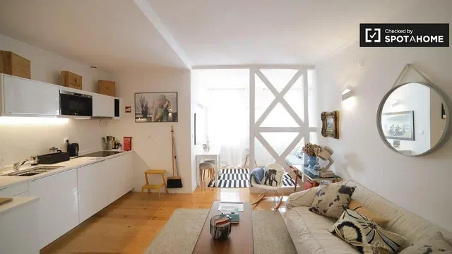 Obývací pokoj
