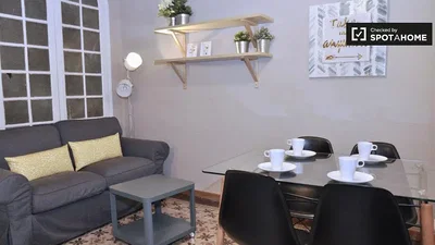 Oturma odası