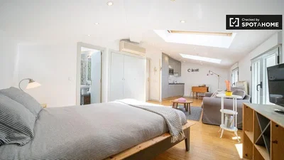 Woonkamer