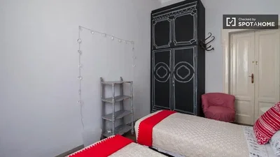Oturma odası