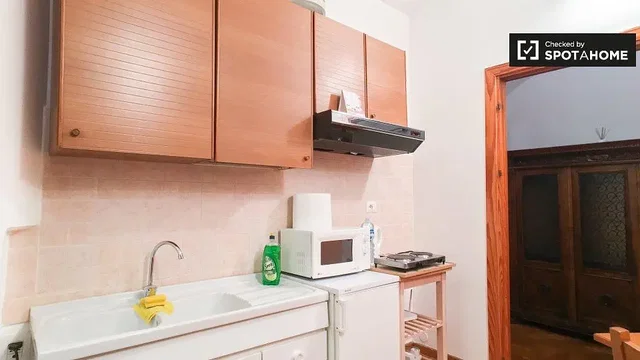 Sala de estar