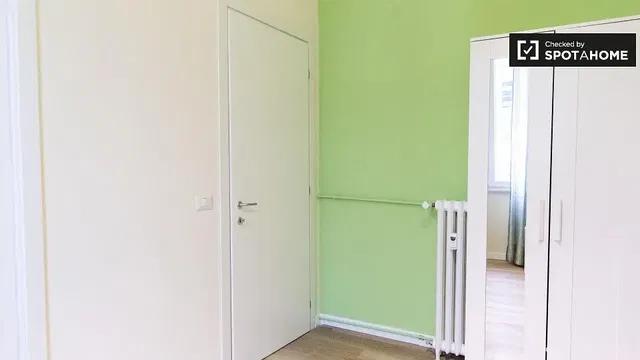 Obývačka