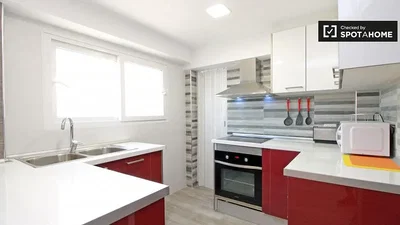 Obývací pokoj