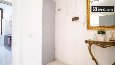 غرفة معيشة