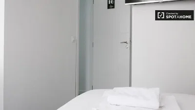 غرفة معيشة