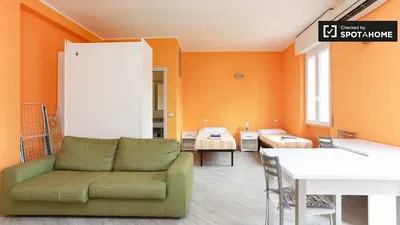 Дневна соба