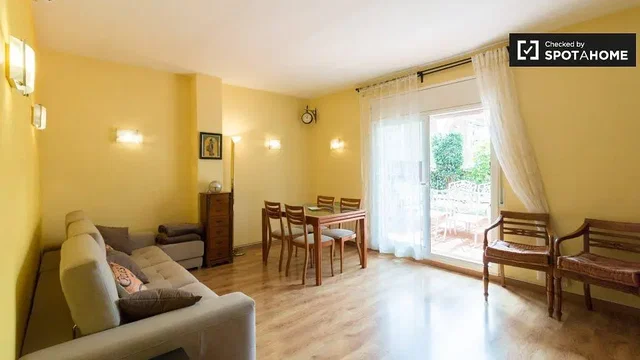 Obývací pokoj