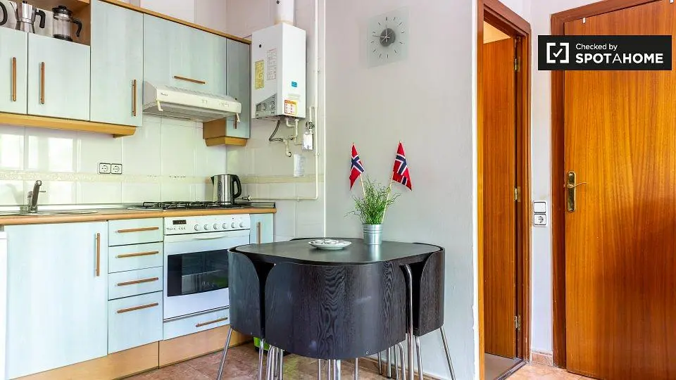 Дневна соба