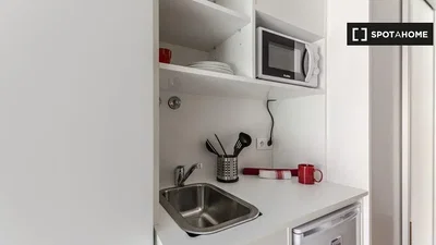 Obývací pokoj