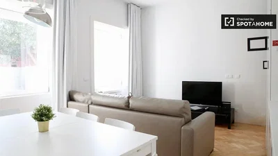Obývací pokoj
