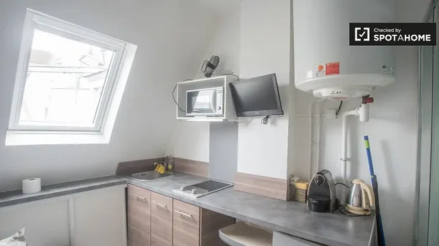 Obývací pokoj