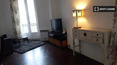 Oturma odası