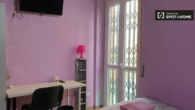 Oturma odası