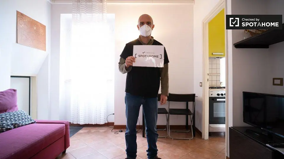 Дневна соба