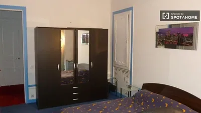 Obývací pokoj