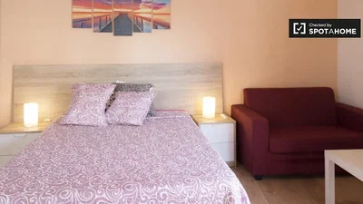 Oturma odası