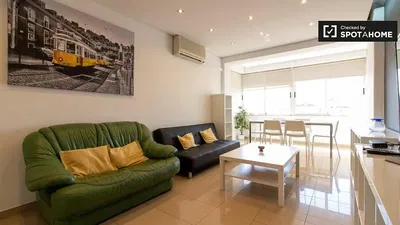 Дневна соба