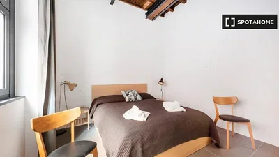 Obývací pokoj