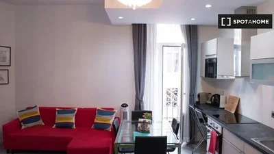 Dnevni boravak