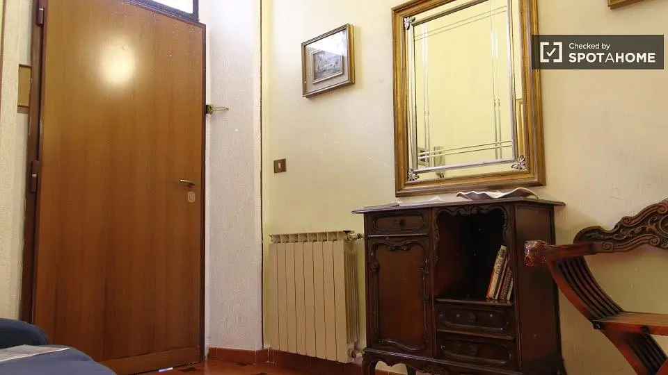 Obývací pokoj