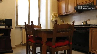 Obývací pokoj