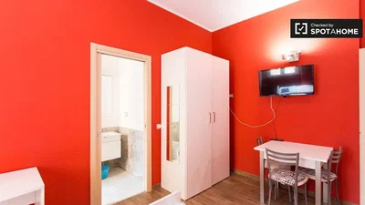 Salon