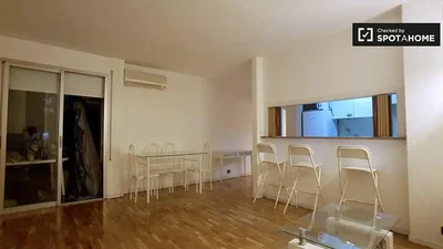 Obývací pokoj
