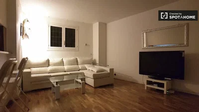 Obývací pokoj