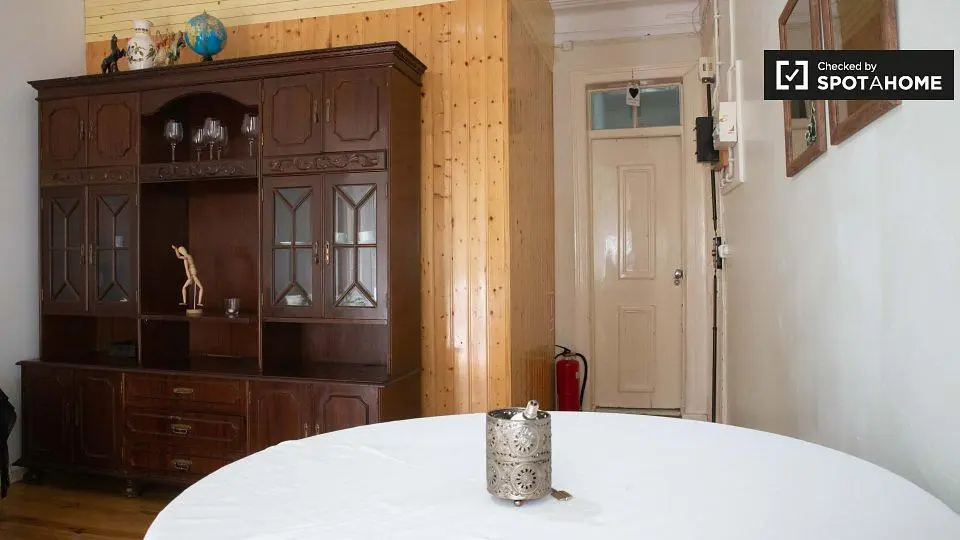 Дневна соба