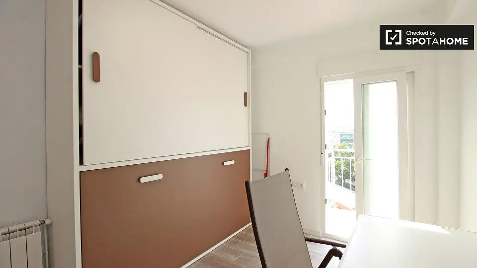 Obývací pokoj