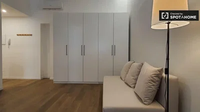 Oturma odası