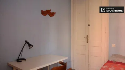 Obývací pokoj