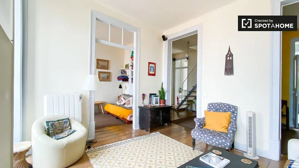 Oturma odası
