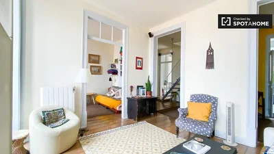 Oturma odası