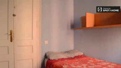 Obývací pokoj