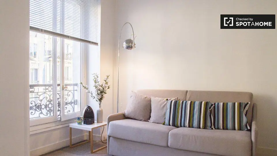 Дневна соба