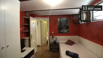 Дневна соба