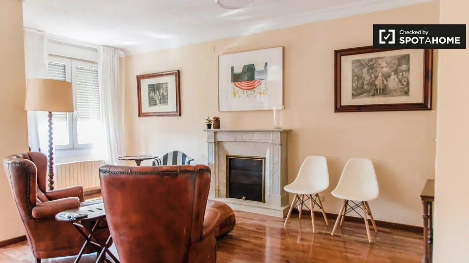 Дневна соба