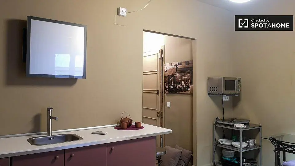 Salon