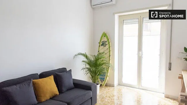 Oturma odası