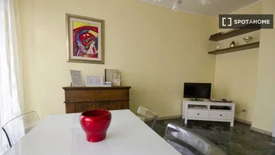 غرفة معيشة
