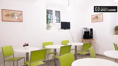 Salon