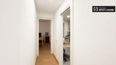 Obývací pokoj