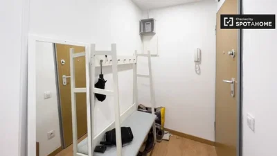 Obývací pokoj